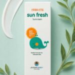 JOONA BABY SUN FRESH SUNCREAM