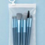 NON BRAND BRUSH 8 PCS BRUSH