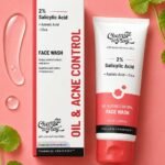 CHEMIST AT PLAY FACE WASH 100ML