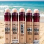 MAYBELLINE ERASER CONCEALER 608 ML