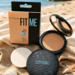 MAYBELLINE NEW YORK FIT ME MATTE FACE POWDER 6G
