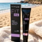 MAYBELLINE NEW YORK FIT ME MATTE & DEWY  PRIMER 30ML
