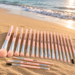 MAANGE 20 PCS MAKEUP BRUSH