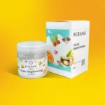 RIBANA KOJIC BRIGHTENING FACE PACK (50g)