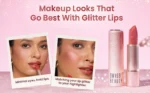 SWISS BEAUTY MORE THEN GLITTER LIPSTICK SB-327