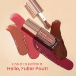 SWISS BEAUTY  MOIST HEIST TINTED LIP GLOSS