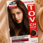 TOV HAIR COLOR 80ml