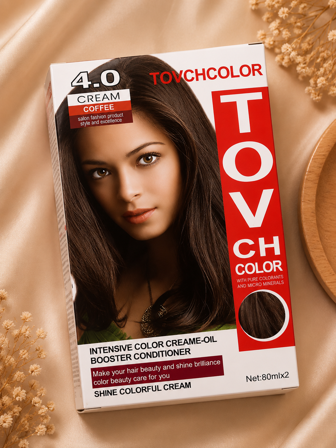 add756eb-8012-40a9-b99a-e457e663f6da TOV HAIR COLOR 80ml - Image 1