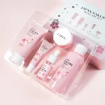 LAIKOU JAPAN SAKURA SKINCARE SET