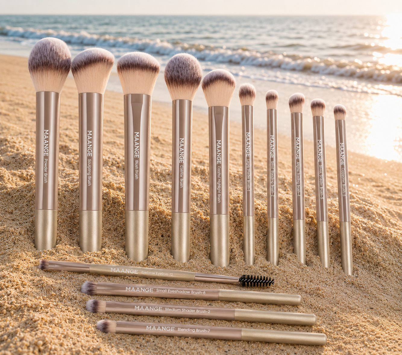 d3cf5bef-6c7f-4b11-9515-57ce7952a92f MAANGE 13 PCS BRUSH - Image 1