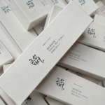BEAUTY OF JOSEON RELIEF SUN : RICE SPF 50+PA  50ML