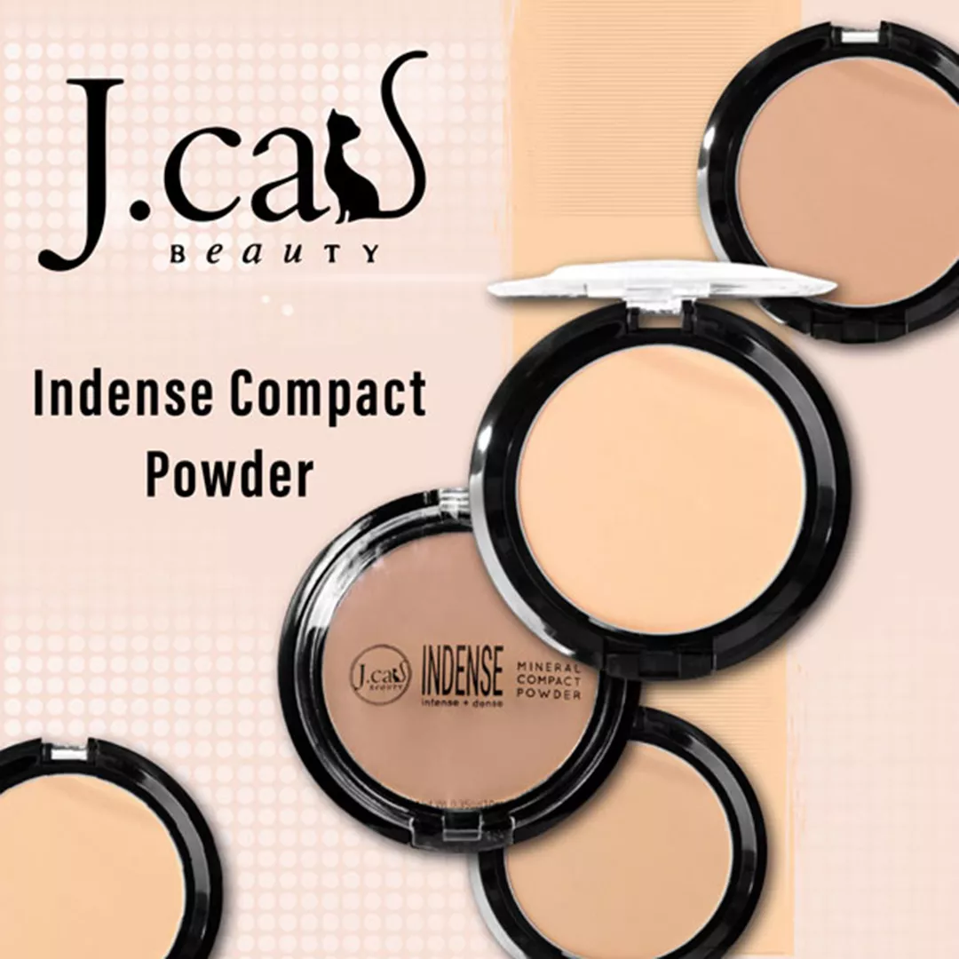 j-cat-powder-cover-2-1 J.CAT INDENSE MINARAL COMPACT POWDER - Image 1