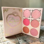 ROMCOM  KEY  TO THE GLOW EYESHADOW - Image 2