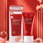 TENZERO PERFECT COVER 3 IN 1 BB CREAM 50G