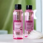 SKIN CAFE MICELLAR WATER 120ML