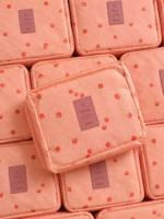COSMETIC TRAVEL BAG - Image 10
