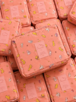 COSMETIC TRAVEL BAG - Image 11