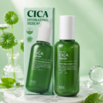 TENZERO CICA HYDRATING SERUM  50ML