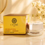 CHANE ARBUTIN NIGHT CREAM 20G