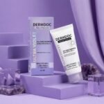 DERMDOC  4% NIACINAMIDE BRIGHTENING SUNSCREEN 60GM