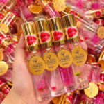 KARITE 24K FLOWER MIRROR MAGIC LIP OIL