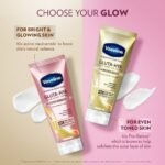 VASELINE GLUTA HYA DEWY RADIAN 70X LOTION 300ML