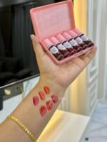 HENG FANG kiss-proof lip tint - Image 3