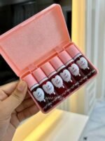 HENG FANG kiss-proof lip tint - Image 2