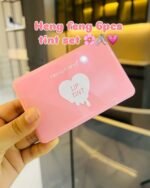 HENG FANG kiss-proof lip tint