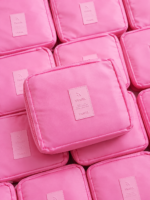 COSMETIC TRAVEL BAG - Image 5