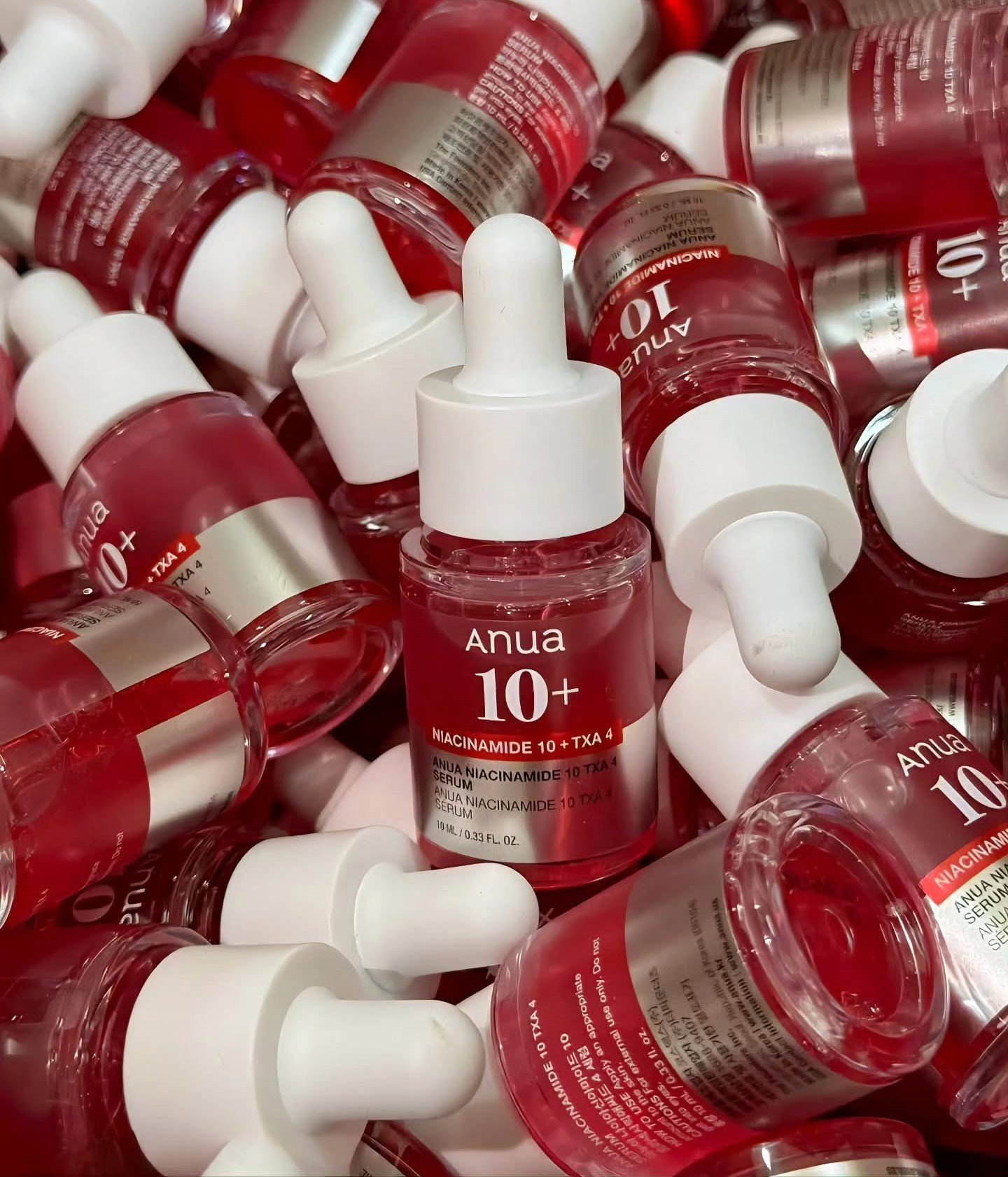 612189009_122131307492990799_8771367844108652191_n ANUA NIACINAMIDE 10% SERUM 10ml - Image 1