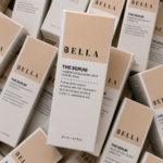 BELLA  PIGMENTATION & DARK SPOT CORRECTION 30ML