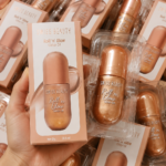 SWISS BEAUTY ROLL N GLOW GLITTER OIL
