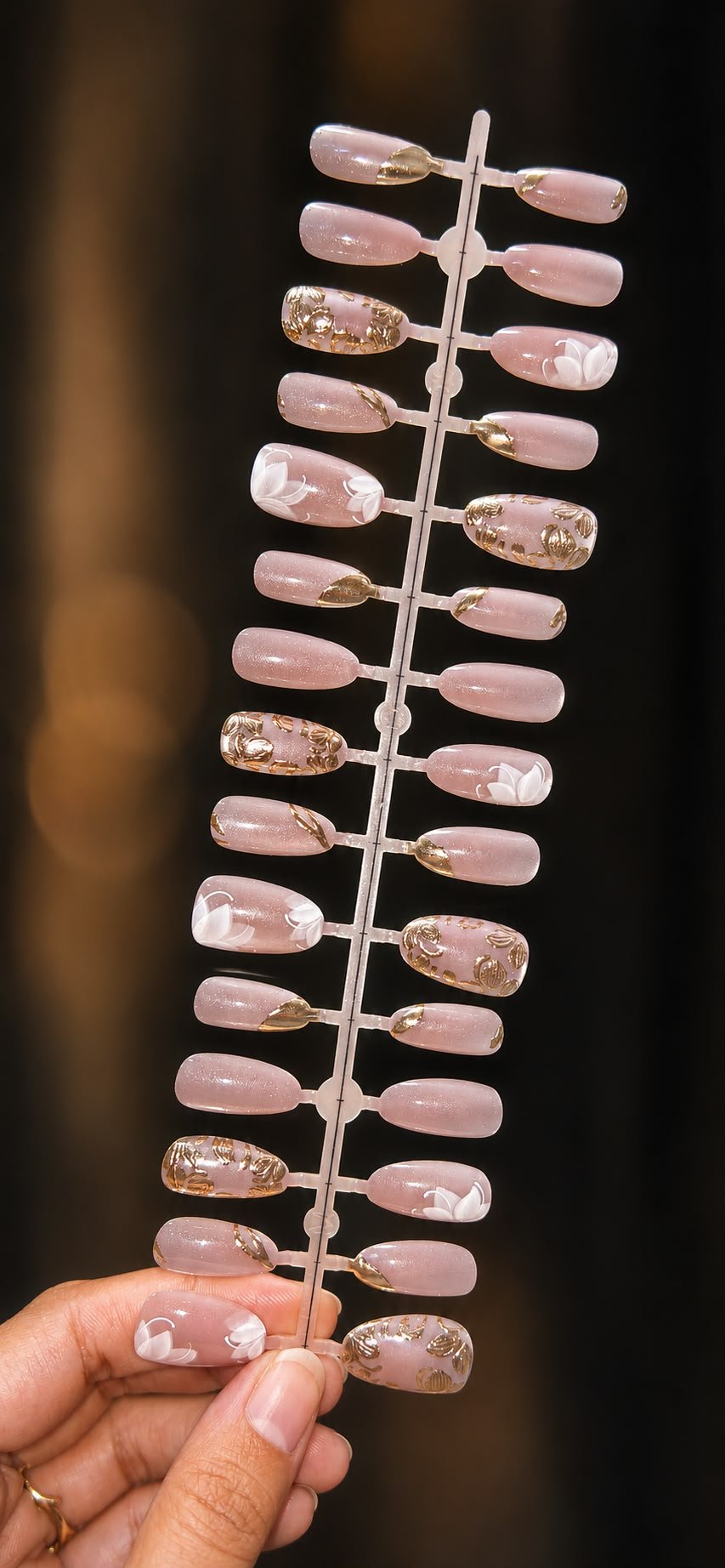 762796453_1065146649528247_1339285189049023734_n 3D Luxury Nails - Image 1