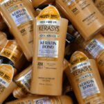 KERASYS  HAIR  CLINIC SHAMPOO 600ML