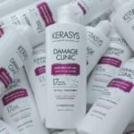 KERASYS HAIR CLINIC CONDITIONER 600ML