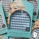 IMAGIC SELF-ADHESIVE LASH CLUSTERS