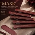 IMAGIC WATERPROOF LIP LINER LP-223