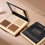IMAGIC 4 COLOR COUNTOUR HIGHLIGHTER