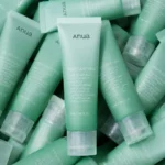 ANUA HEARTLEAF + BHA CLEANSING FOAM 25ML
