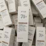 ANUA RICE 70 GLOW MILKY TONER 40ML