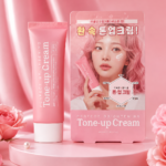 TENZERO BRIGHTENING TONE - UP CREAM 50G