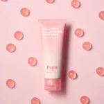 PURITO  MULTI PDRN COLLAGEN REAL GLOW MASK 30ML