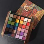 IMAGIC CHALICE 36 COLOR EYESHADOW PALETTE