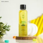 SKIN CAFE MAKEUP CLEANSING OIL  120ML