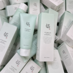 BEAUTY OF JOSEON  GREEN PLUM REFRESHING CLEANSER  100ML