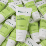 BELLA OIL - FREE ACNE CONTROL GENTLE CLEANSER 150ML