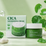 TENZERO CICA NOURISHING CREAM 50G