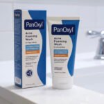PANOXYI ACNE CREAMY FACE & BODY WASH 170G