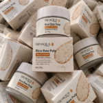 BIOAQUA RICE RAW PULP FACE CREAM  BQY56303